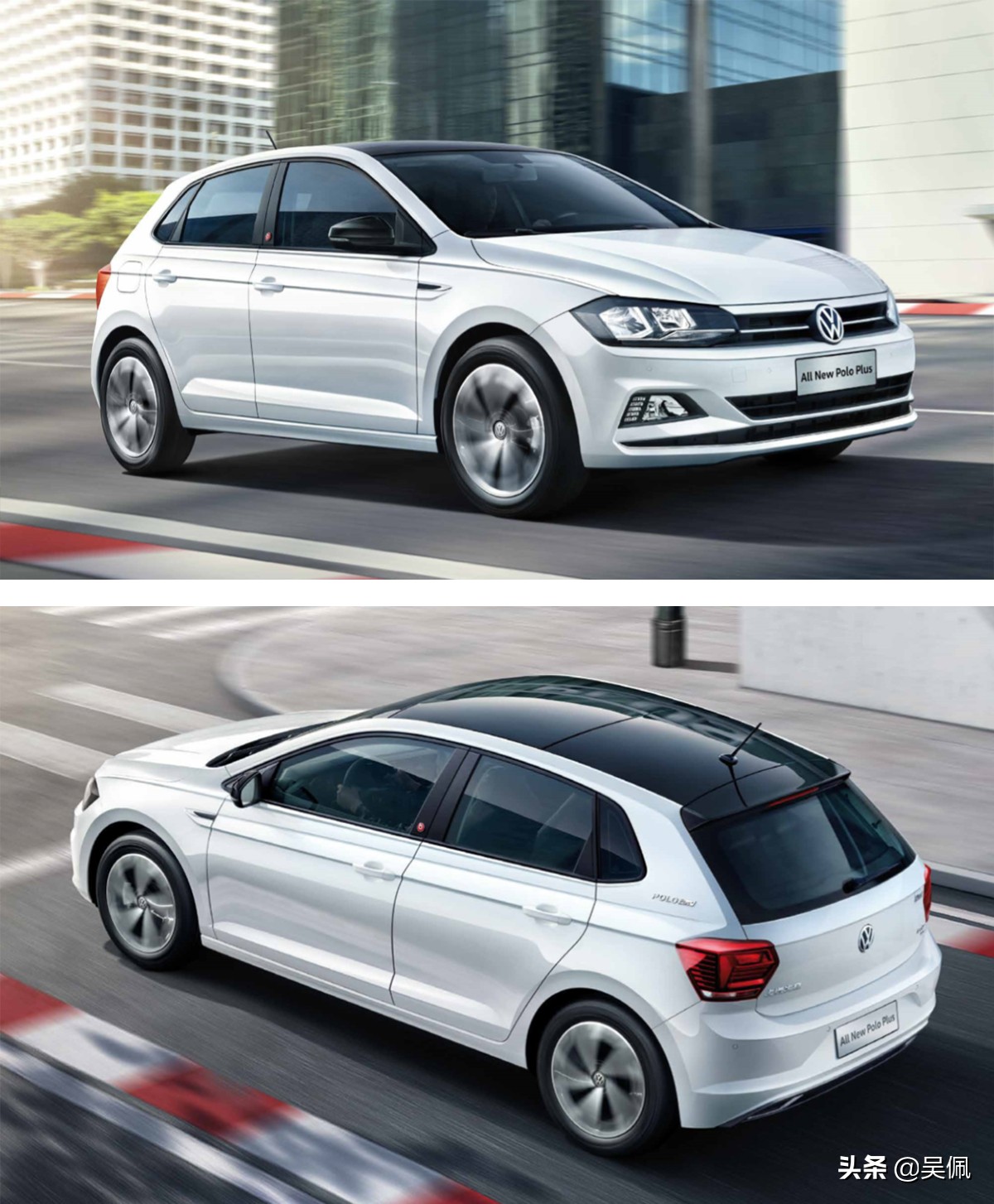 poloplus2019款多少钱,poloplus款2023落地价