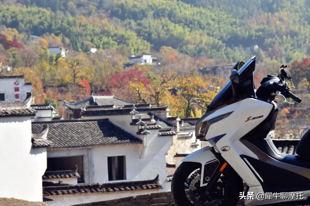 光阳赛艇400noodoe怎么使用,大排量踏板光阳赛艇400