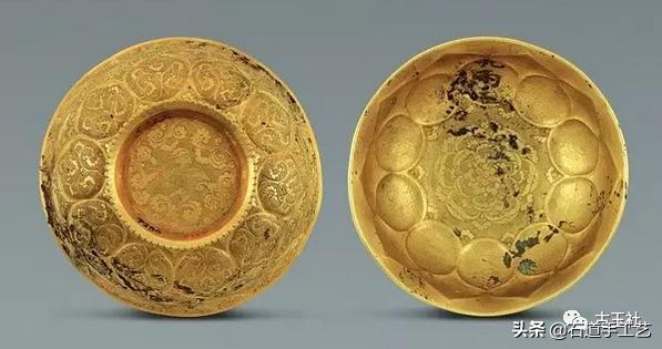 陕博大唐遗宝值得看么,陕历博文物是真的还是赝品
