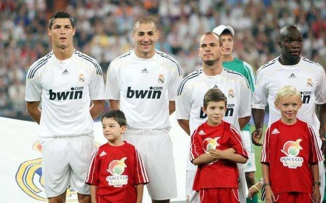 皇马的弃子阿森纳的宠儿,马德里的流浪者音乐