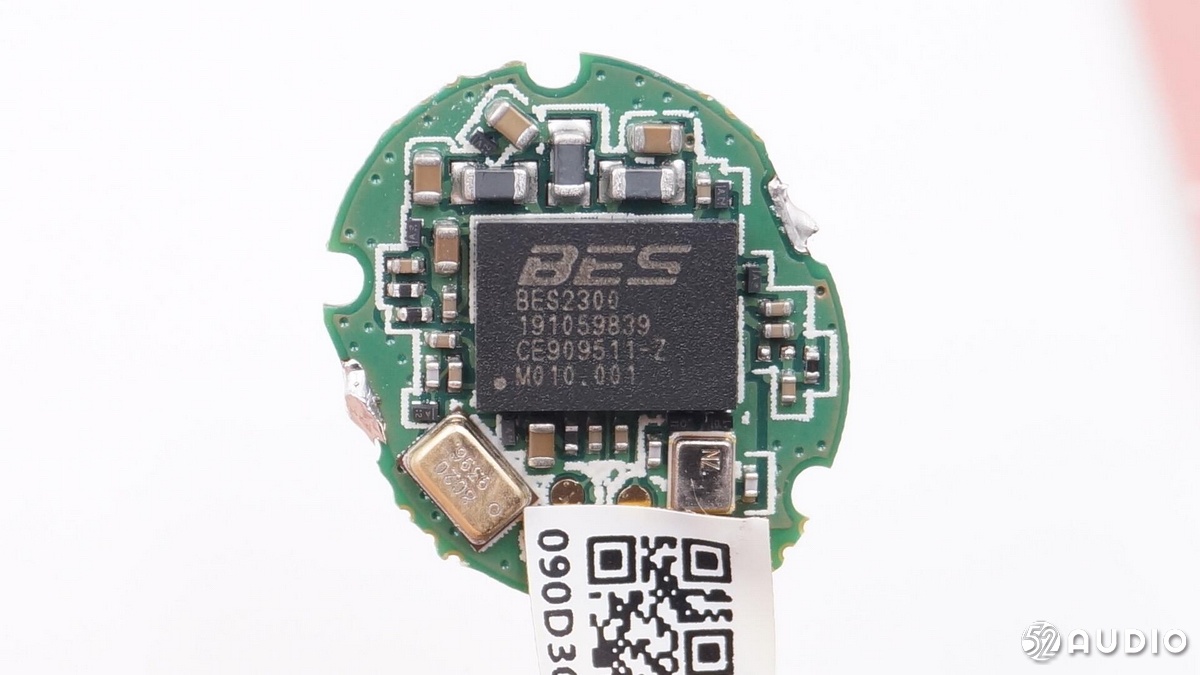 拆解报告jbl,jblt280tws蓝牙耳机拆解