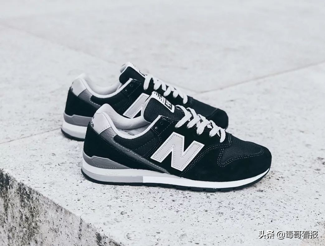 newbalance997h和997有什么区别,newbalance复古跑鞋推荐