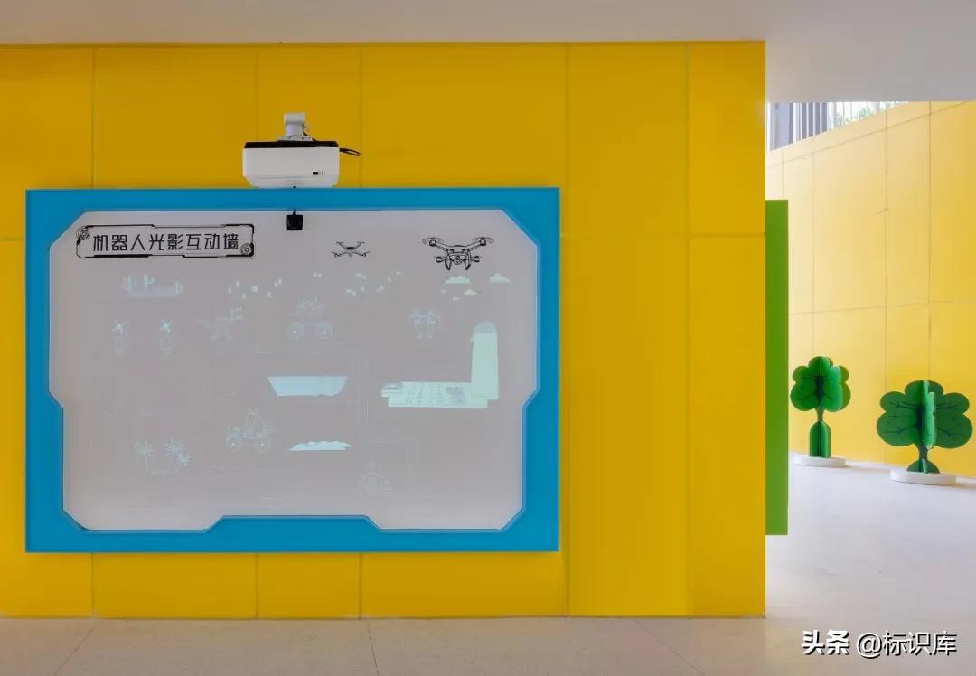 校园心理文化长廊,教育雕塑长廊