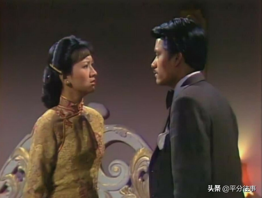 上海滩为什么那么悲伤,为什么上海滩这么经典