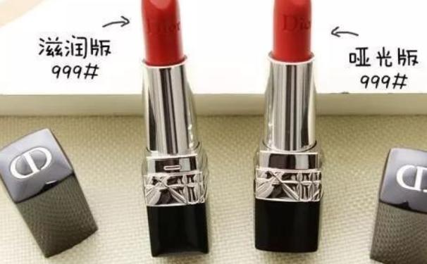 哑光999和999哑光正红区别,为什么都买999不买990的