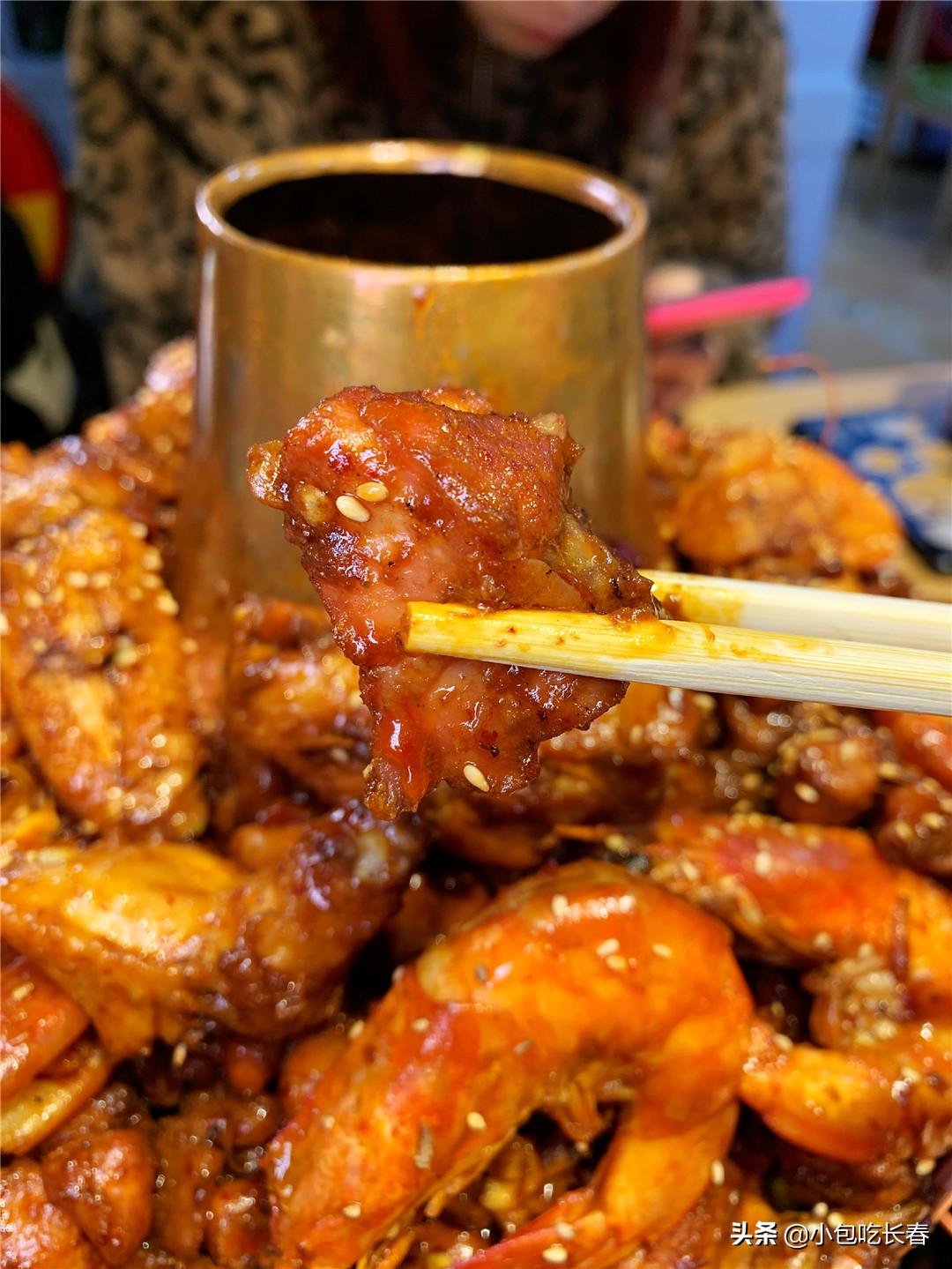 长春红旗街哪家火锅好吃还便宜,长春红旗街必吃火锅