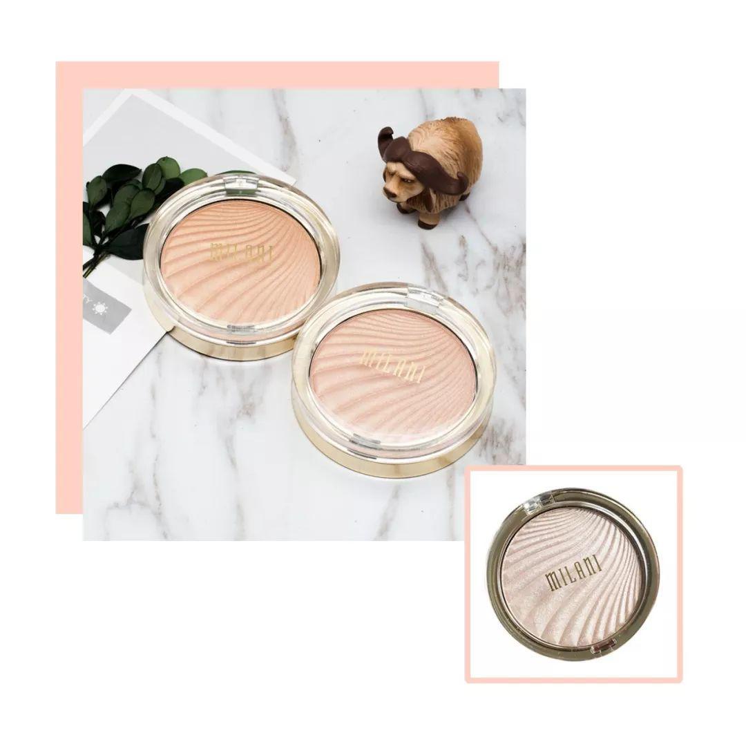 贫民窟女孩必买高光,贫民窟女孩哑光高光