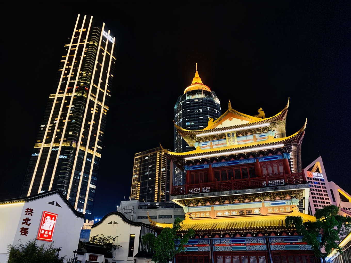 无锡最好吃的美食名字是什么,无锡让人最难忘的美