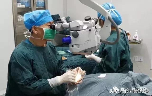 「清晰视界」“老伴儿，再次看见你真好”