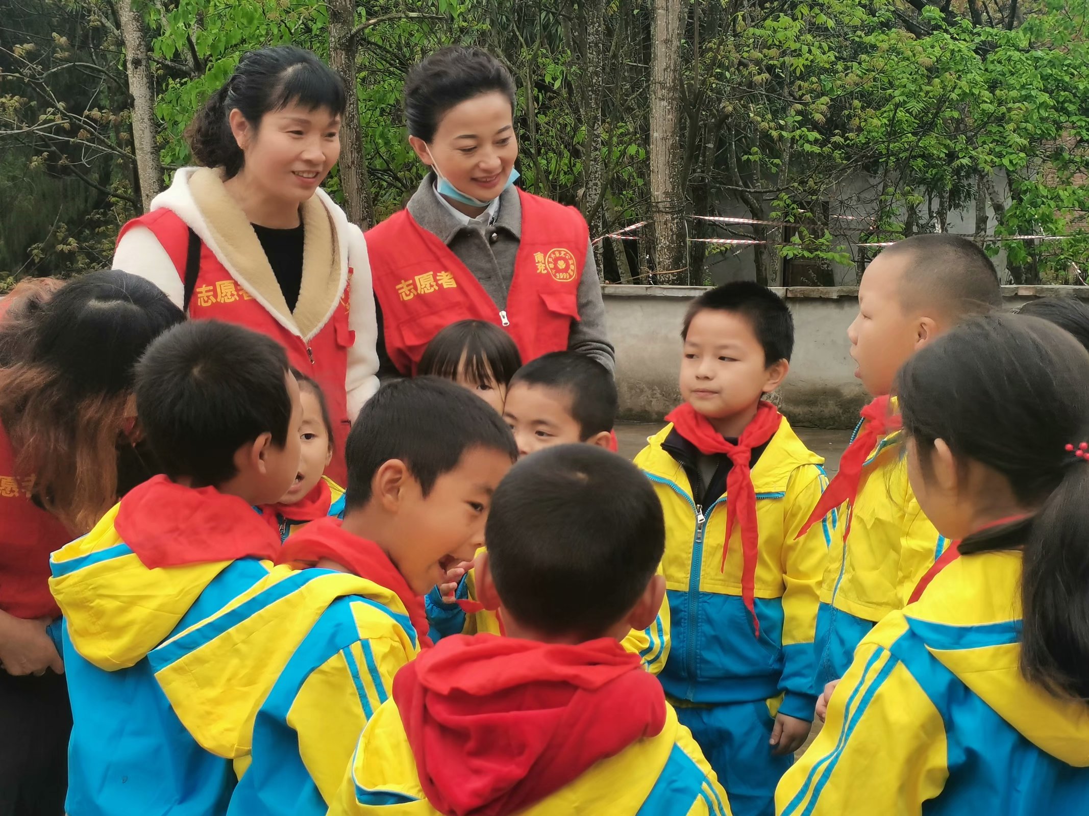 为留守儿童捐本书,为留守儿童捐赠旧书