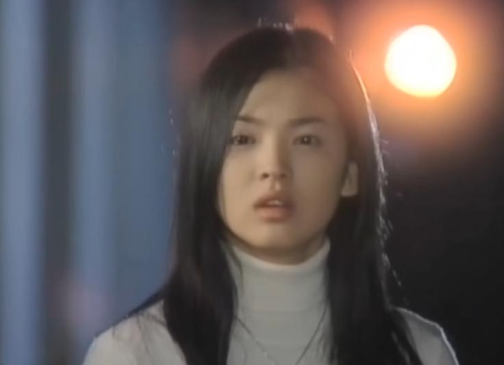 蓝色生死恋恩熙和心爱后续,蓝色生死恋恩熙和芯爱