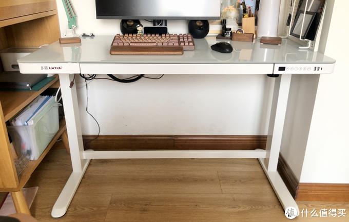 沉浸式桌面大改造,桌面大改造ins风极简