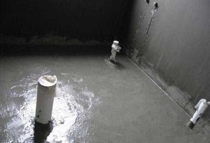 防水做坏了怎么办,家庭泳池防水施工方法