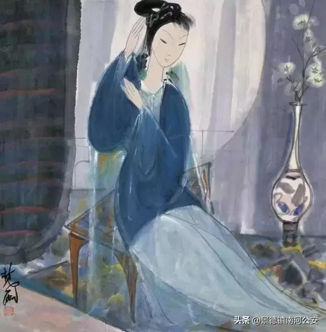 宋词100首唯美诗词,宋词最经典的诗词