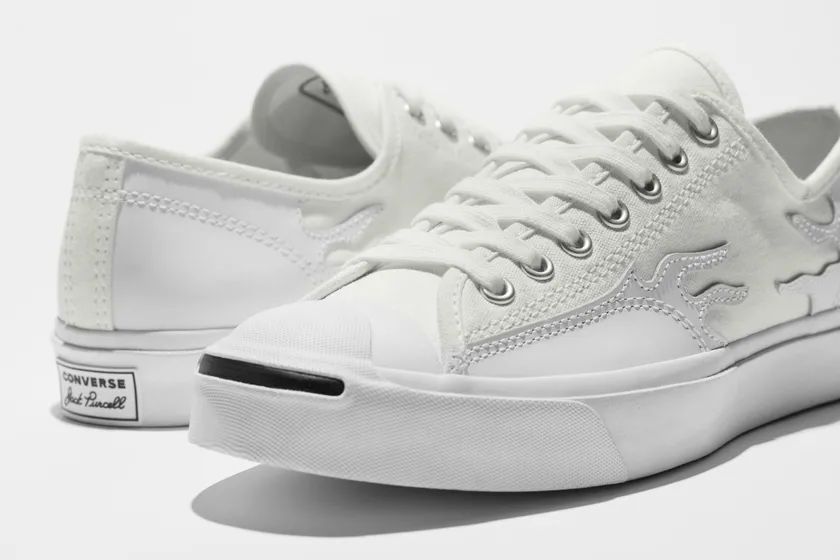 匡威巴黎快闪店 (public上海匡威快闪店)