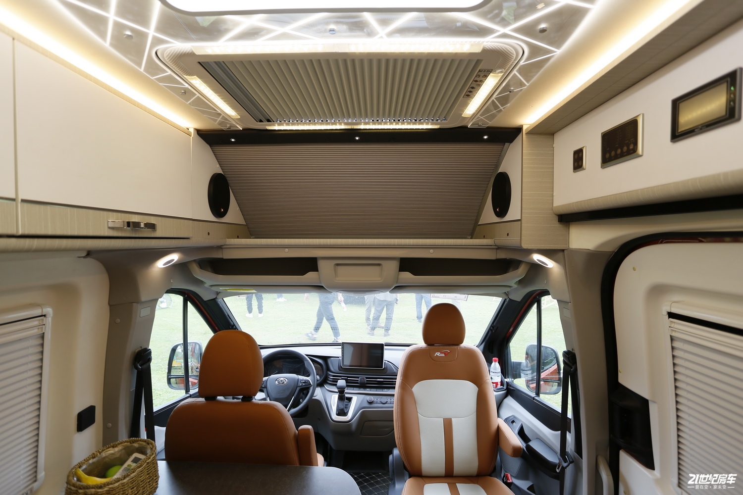 2020年最值得购买的国产房车,国内公认最好的三款房车及价格