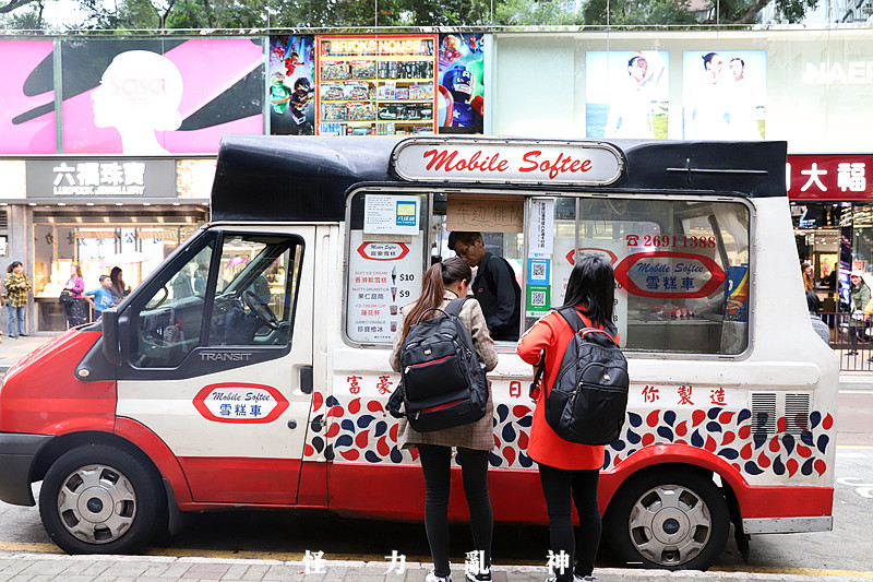香港一天打卡攻略,香港一日游打卡点有哪些