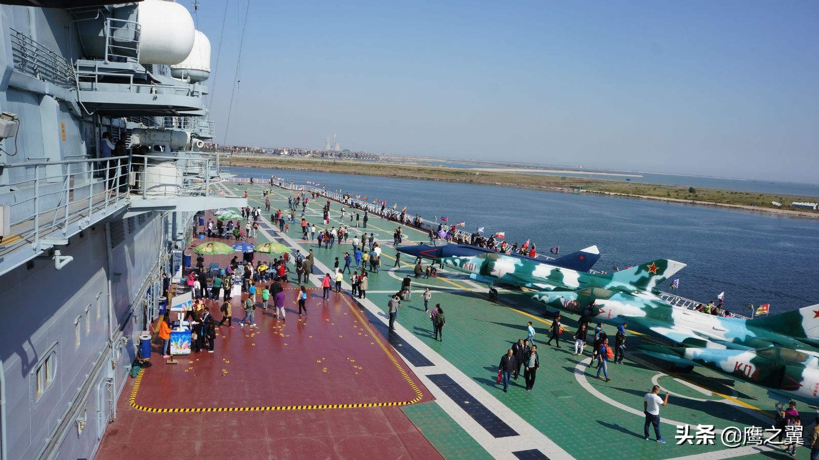 天津航母主题公园介绍视频,天津造航母主题乐园