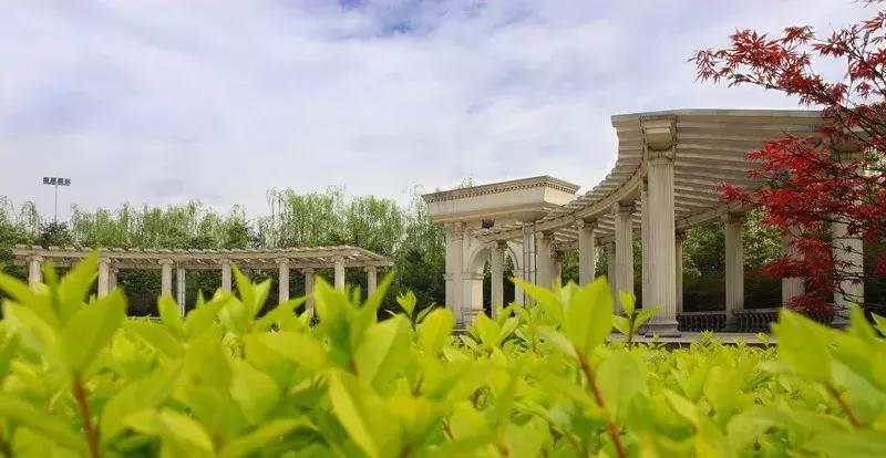 鍙屾祦鍛ㄨ竟缇庨鍏洯,鎴愰兘鍙屾祦缇庨鍏洯