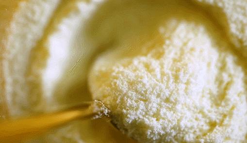 中产阶级的饮食,中产喝什么奶