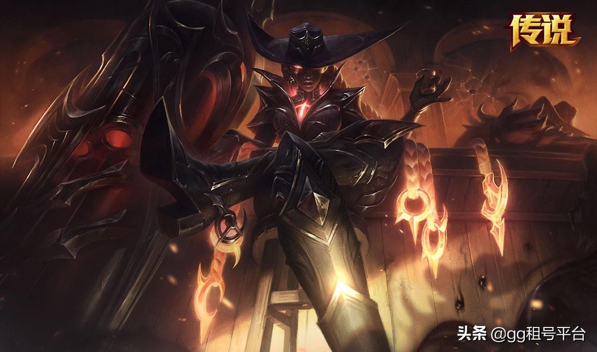 手游赛娜西部天使值得入手吗,英雄联盟赛娜西部天使皮肤