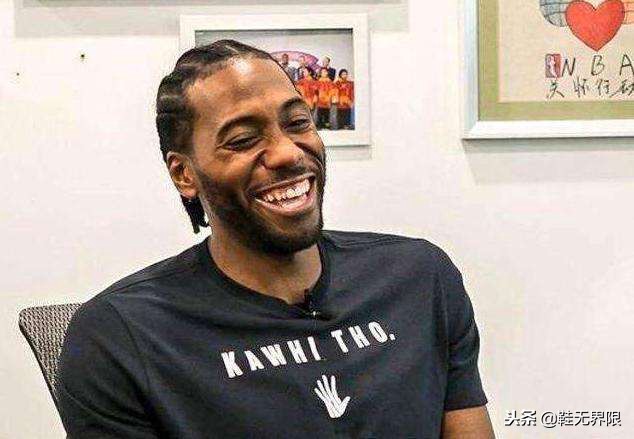 卡哇伊伦纳德2020全明星新球鞋,科怀伦纳德绝杀76人上脚球鞋