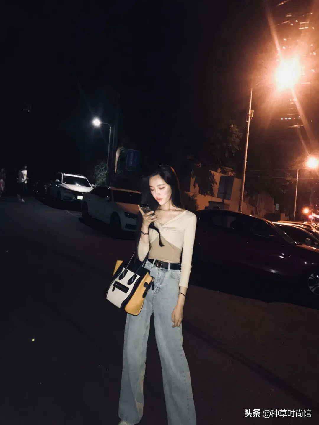 推荐的5只包包,最值得入手的100只包