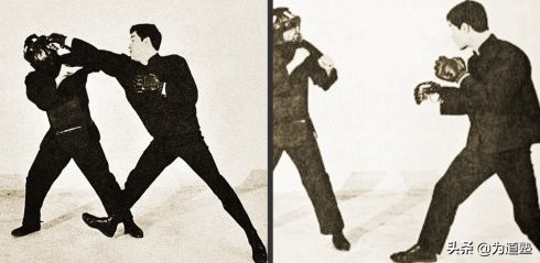 为道塾中国截拳教练学院,为道塾截拳道