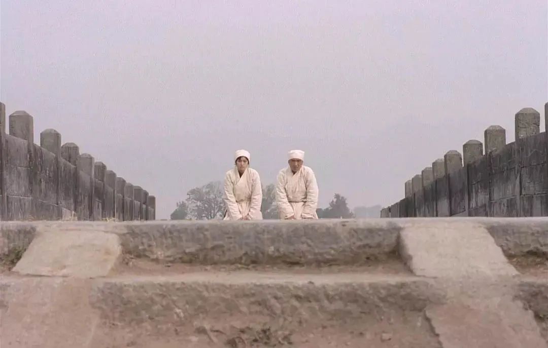 张艺谋最小众电影排行,盘点张艺谋电影色彩美学