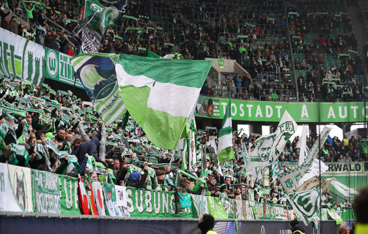 马加特失利,狼堡马加特夺德甲冠军