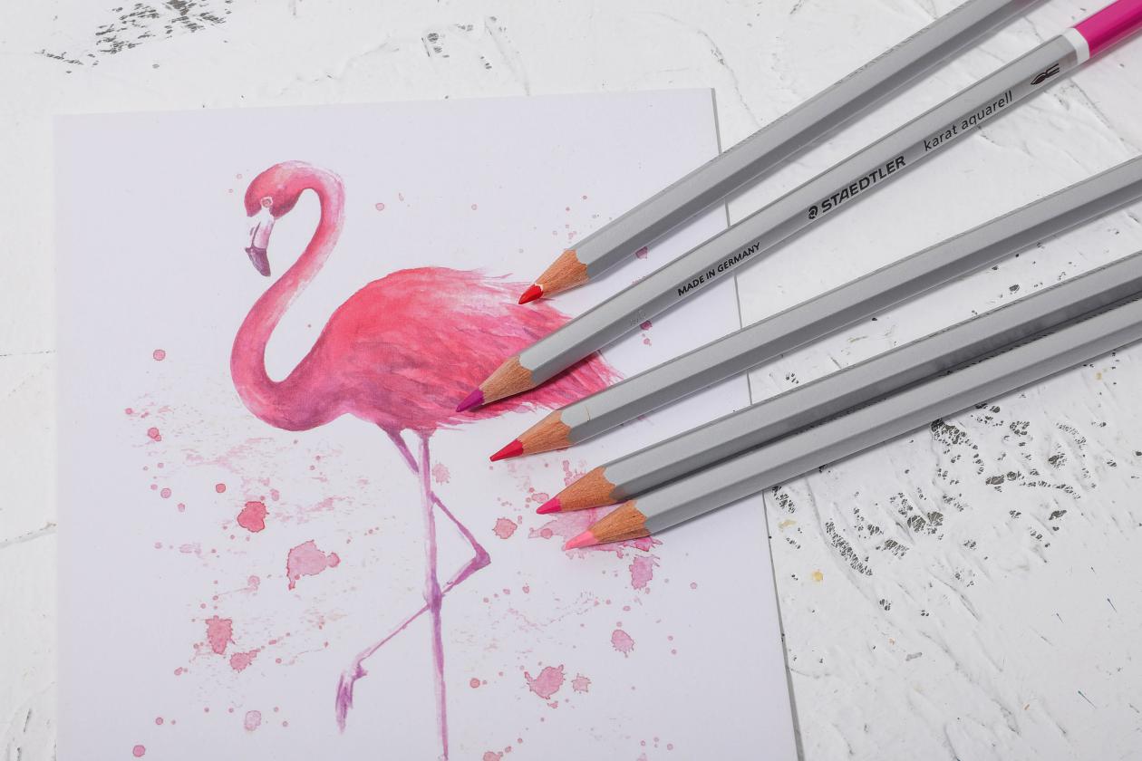 适合漫画用的铅笔,最好用的漫画美术铅笔