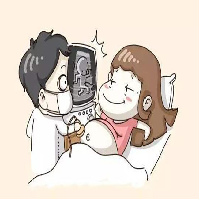 孕产期什么时候问医生,孕产早知道