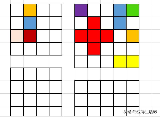 1岁多幼儿注意力训练游戏,1岁训练孩子专注力的小游戏