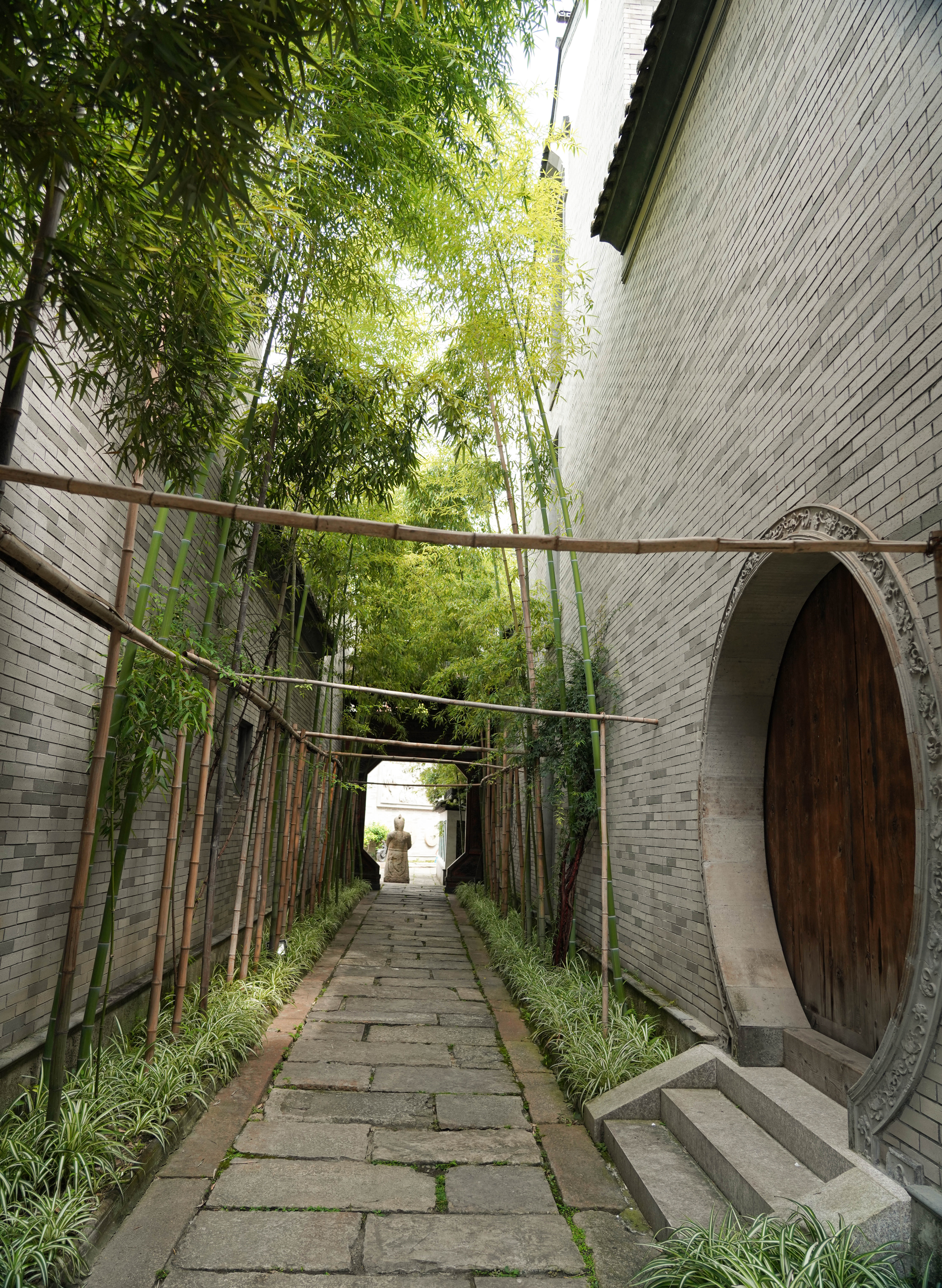 成都市龙潭水乡简介,成都龙潭水乡古镇