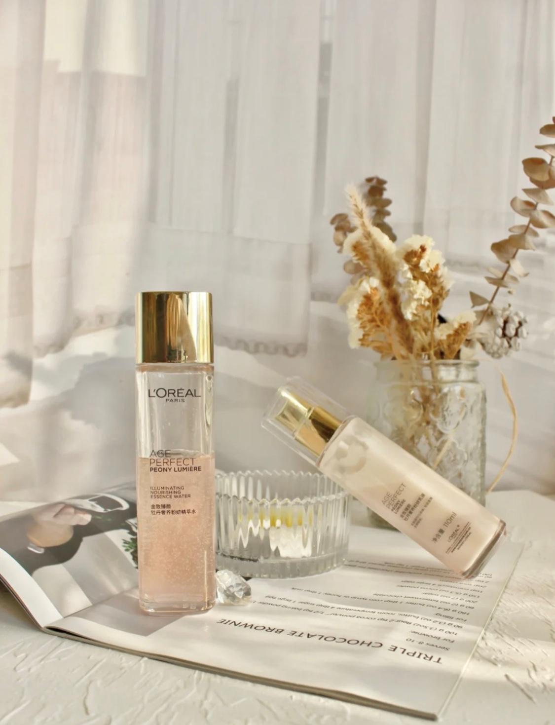 海蓝之谜初级抗老敏感肌,水乳推荐油皮贵妇