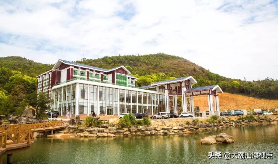 梅州的温泉是真温泉吗,为什么说梅州是潮汕的后花园