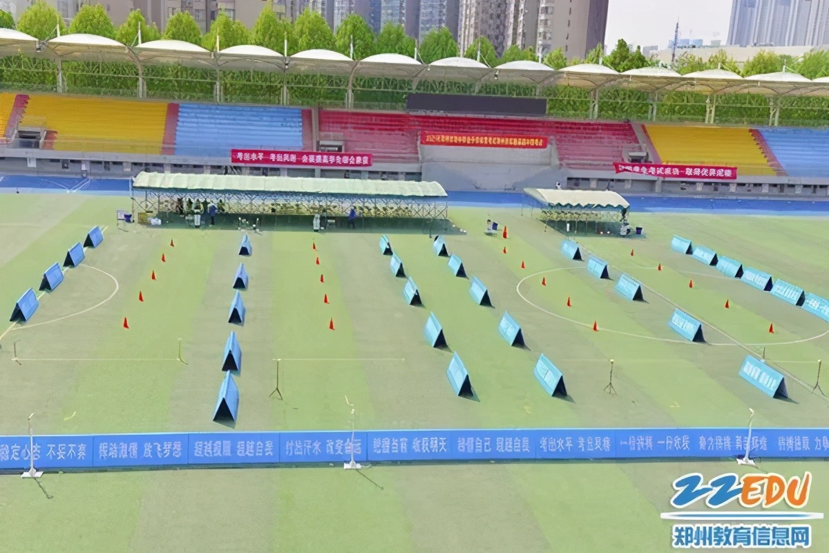 郑州中招体育考试病免和残免,郑州中招体育考试项目及标准