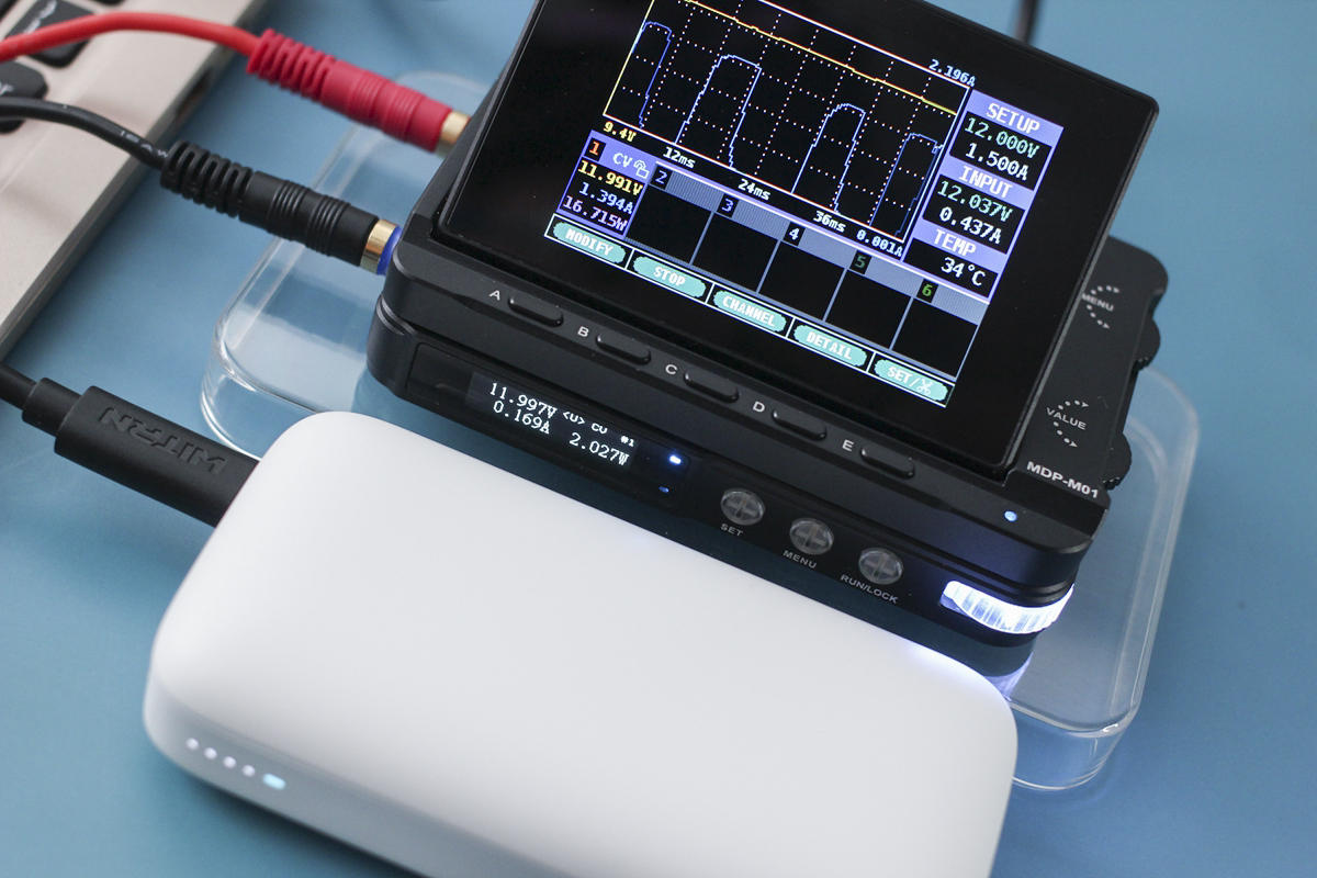 爱国者充电宝10000mah37w,爱国者aigo充电宝x10p拆解