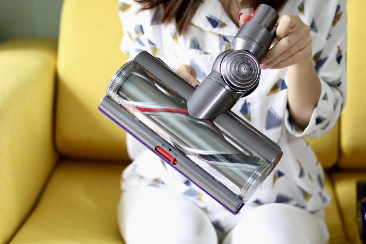 戴森v12强效续航,戴森v11续航