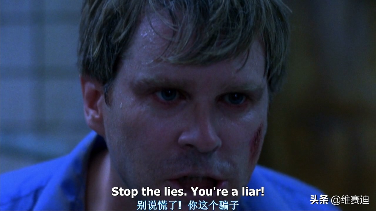 120万成本,全球收割1.03亿票房,《电锯惊魂》为何如此经典?