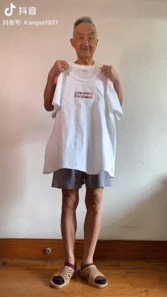 这群平均年龄超过70岁的“年轻人”，认真生活的样子真美