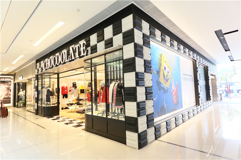 佛山nova岭南地址,佛山nova岭南天地