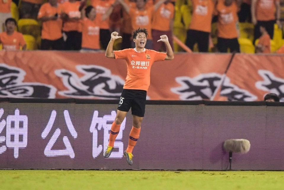 中超右前卫球员排名,中超现役中后卫排名