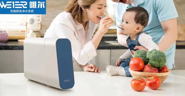 唯尔净水代理,唯尔净水加盟官网