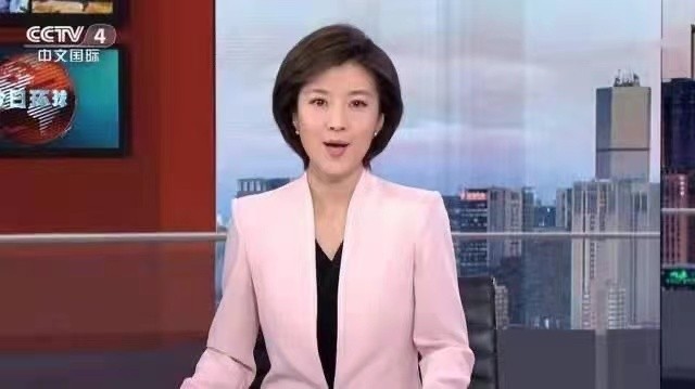 中央台主播崔爽个人简历,董卿崔爽