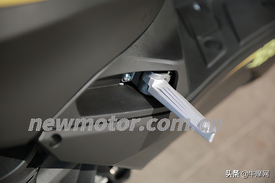 林海踏板150,林海雄鹿150abs版