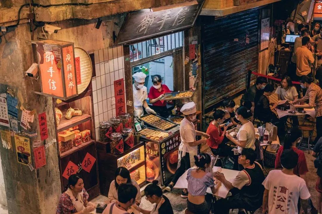 购物中心商业空间设计分析 (大型购物中心设计要点汇总)