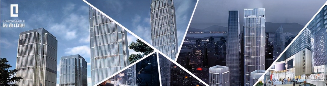 重庆隆鑫现状,重庆隆鑫地产还在吗