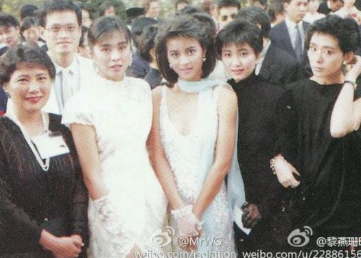 她是亚视第一选美冠军，丈夫出轨多位女星，晚年令人唏嘘