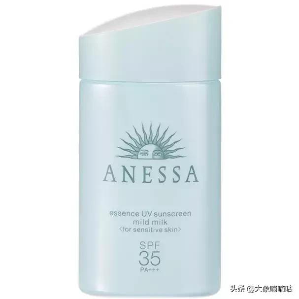 夏天防晒您用的哪款防晒霜,夏天防晒霜防晒指数多少